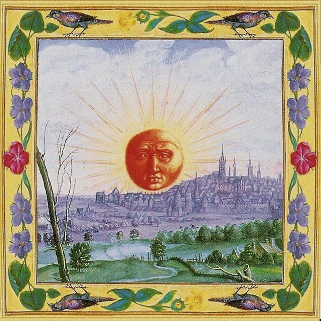 Splendor Solis