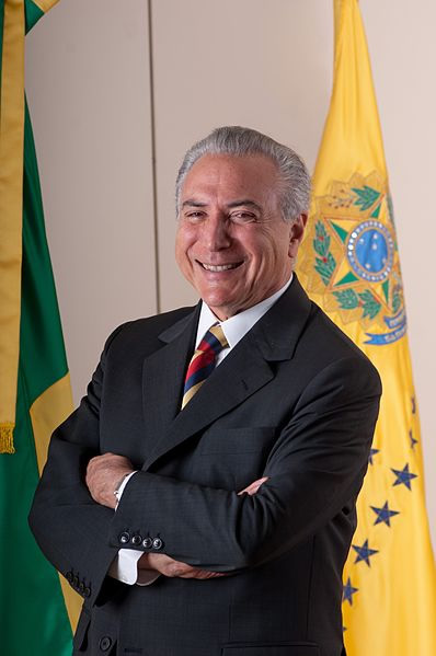 Michel Temer
