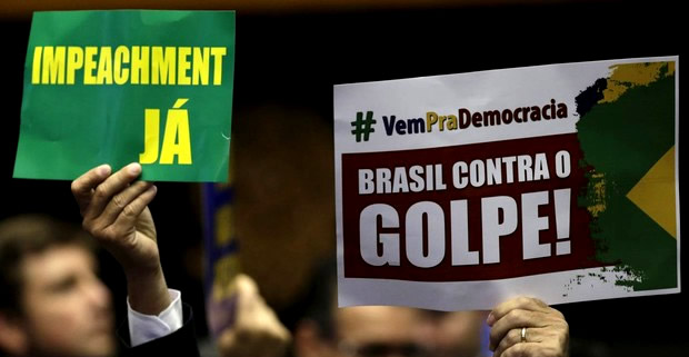 Plenário da Câmara