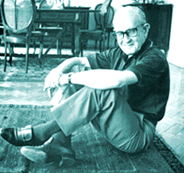 Carlos Drummond de Andrade