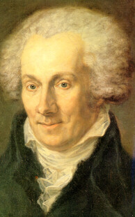 KARL VON ECKARTSHAUSEN