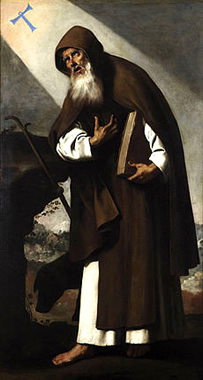 Santo Antão