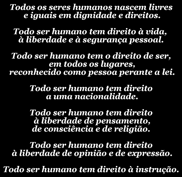 Direitos