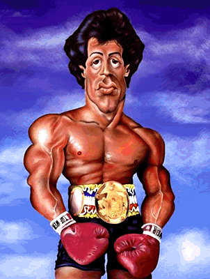 Rocky Balboa