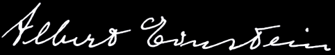 Alberet Einstein