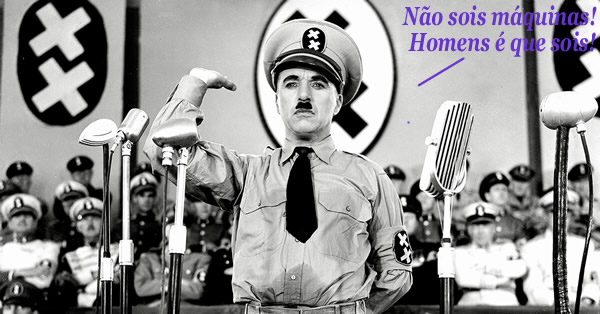 O Grande Ditador