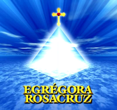 Egrégora Rosacruz
