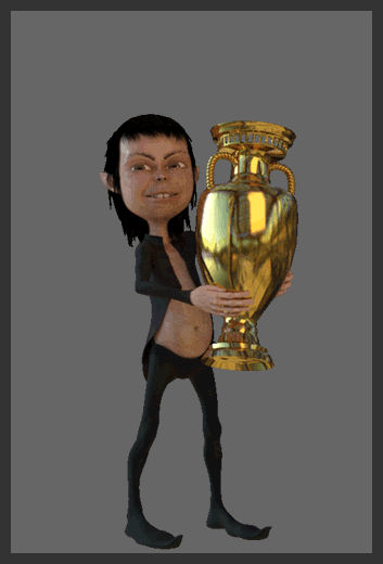 Prêmio