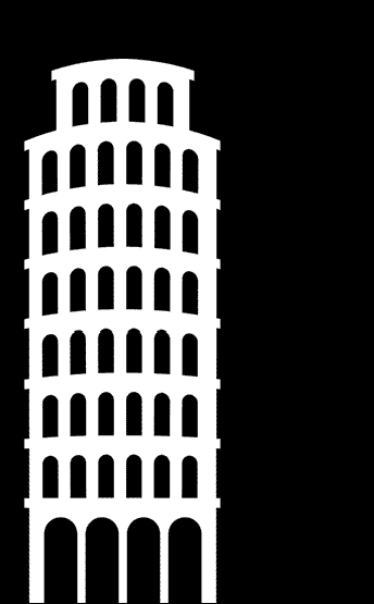 Torre Pendente di Pisa