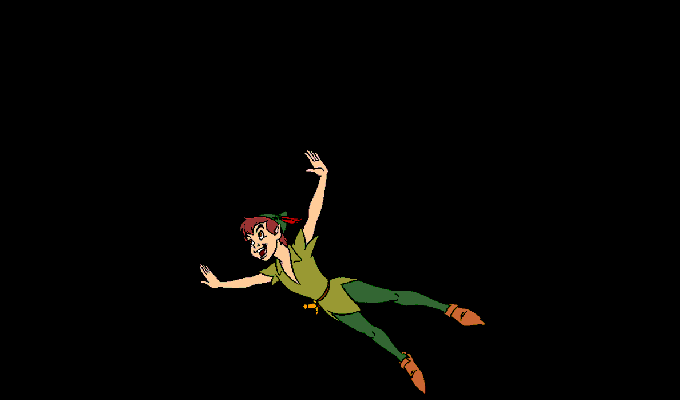 Peter Pan