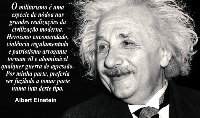 Albert Einstein