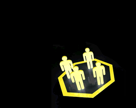 Grupos Antagônicos