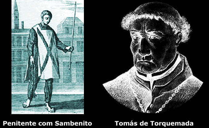 Existências Antagônicas