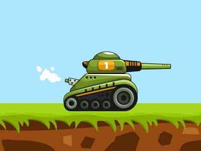 Tanque