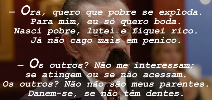 Justo Veríssimo