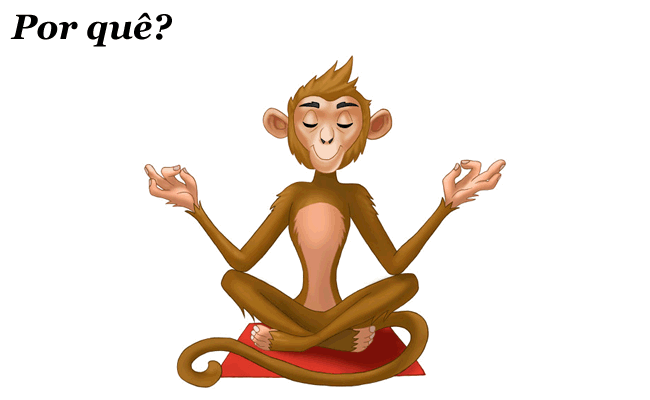 Meditando