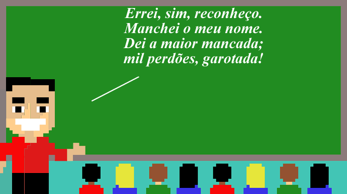 Perdão