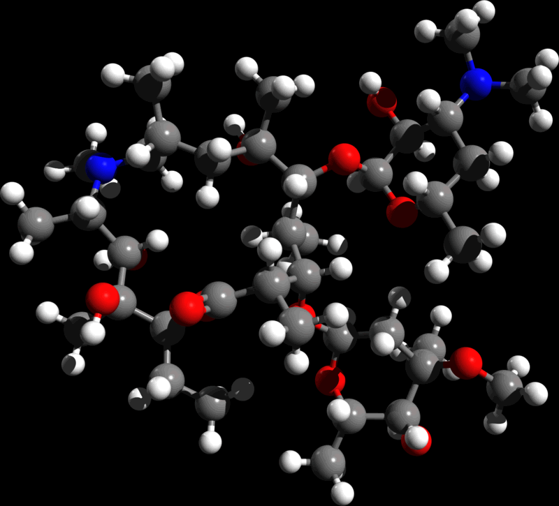 Azitromicina