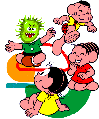 Turma da Mônica