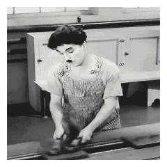 Charlie Chaplin