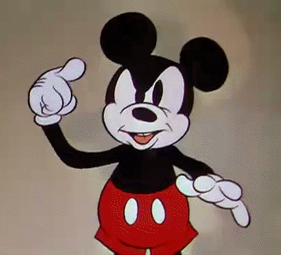 Mickey