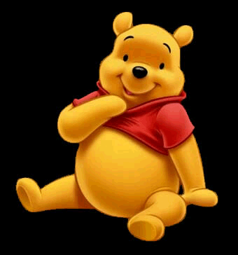 Ursinho Pooh
