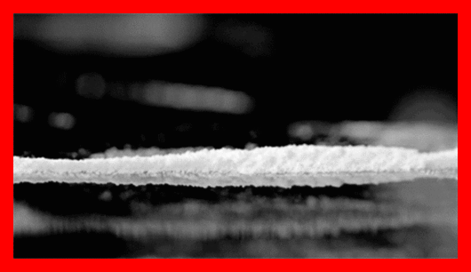Cocaína