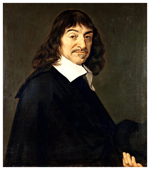 René Descartes
