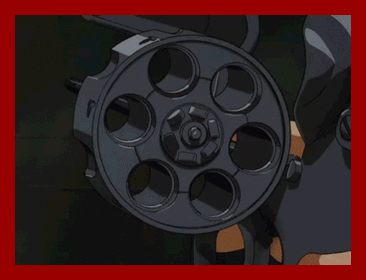 Roleta-russa