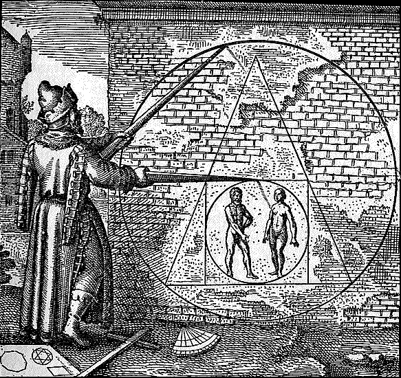 Sagrado Iantra Hermético