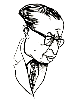 Manuel Bandeira