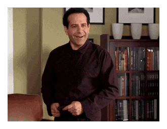 Tony Monk Shalhoub