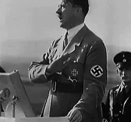 Adolf Hitler
