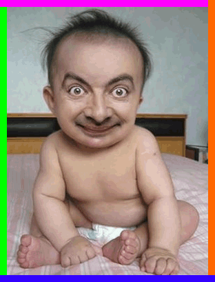 Bebê