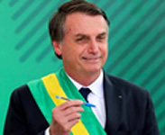 Bolsonaro