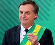 Bolsonaro