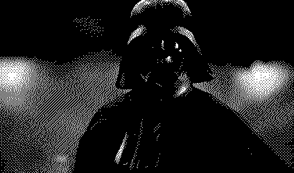 Darth Vader
