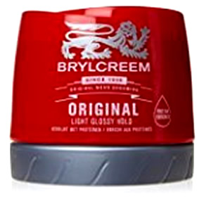 Brylcreem