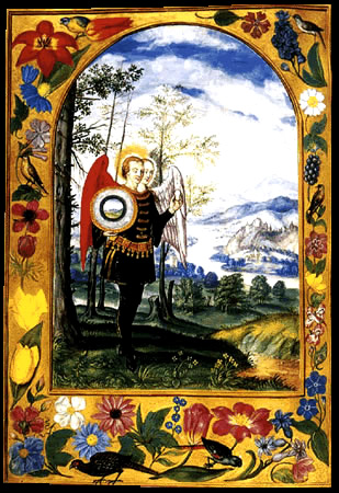 Splendor Solis