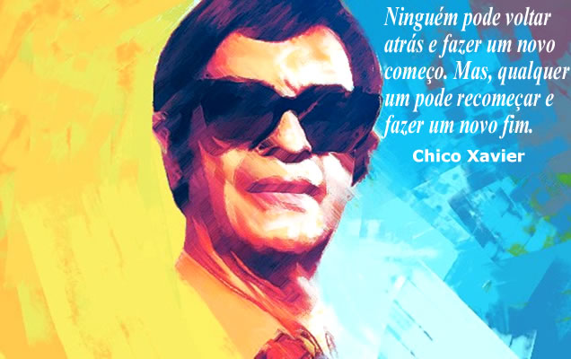 Chico Xavier