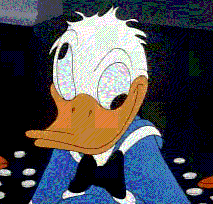 Pato Donald