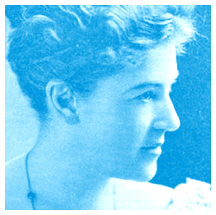Ella Wheeler Wilcox