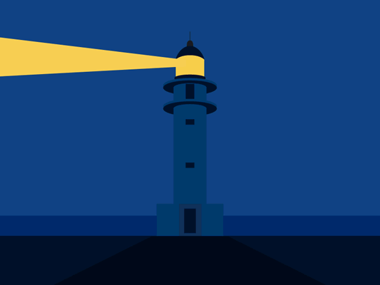 O Farol do Eu Interior