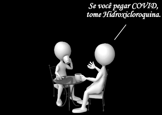 Hidroxicloroquina