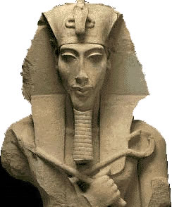 Akhenaton