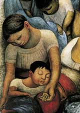 La Noche de Los Pobres