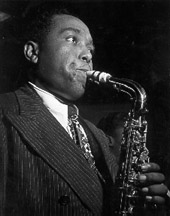 Charlie Parker