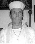 Frater Vicente Velado