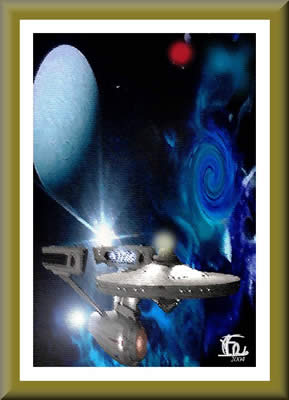 Enterprise