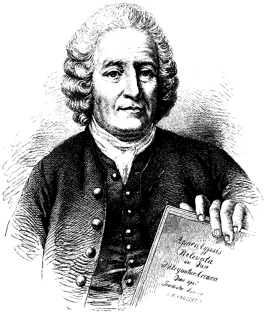 Emanuel Swedenborg